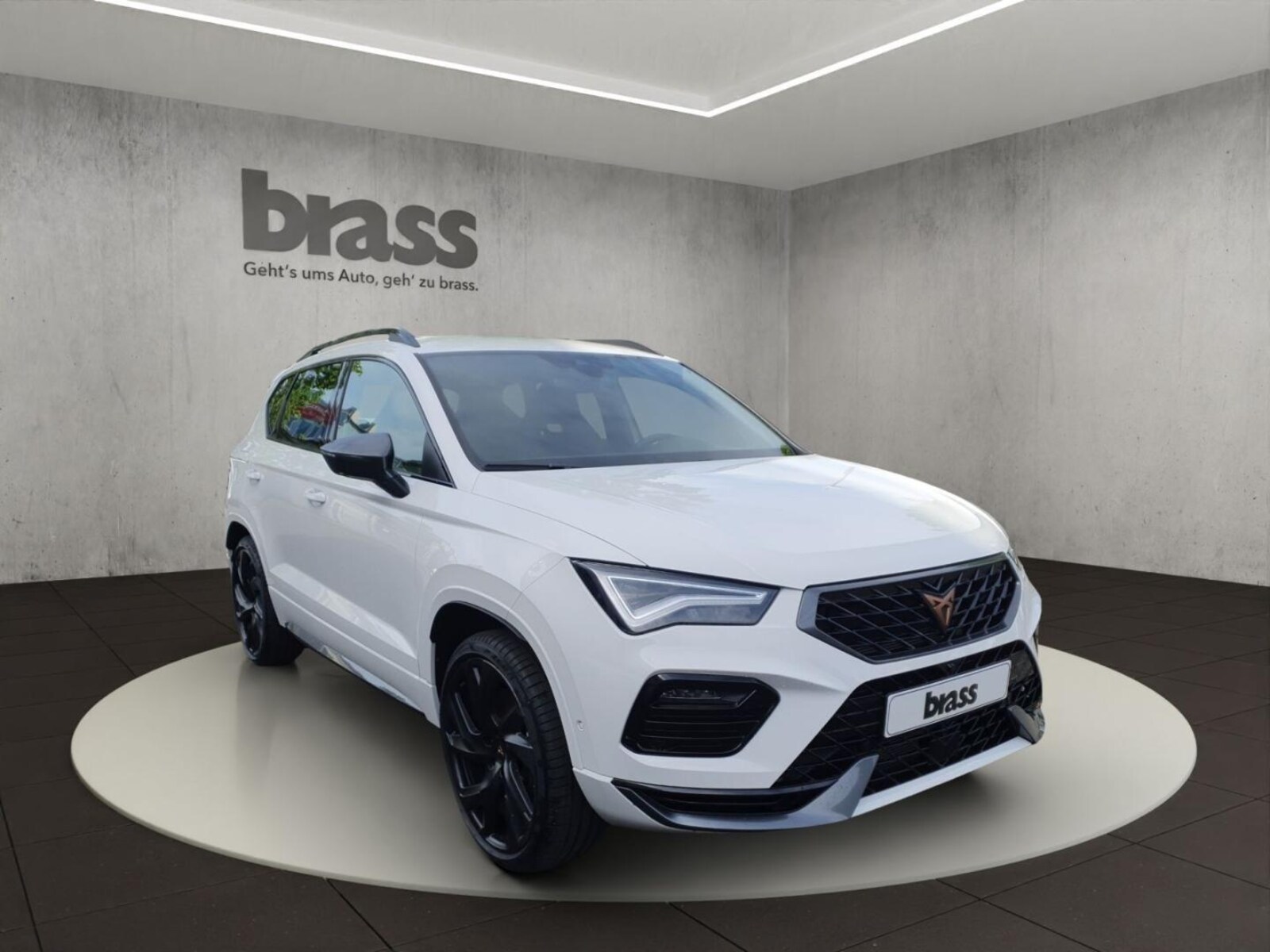 CUPRA Ateca – Bild 7