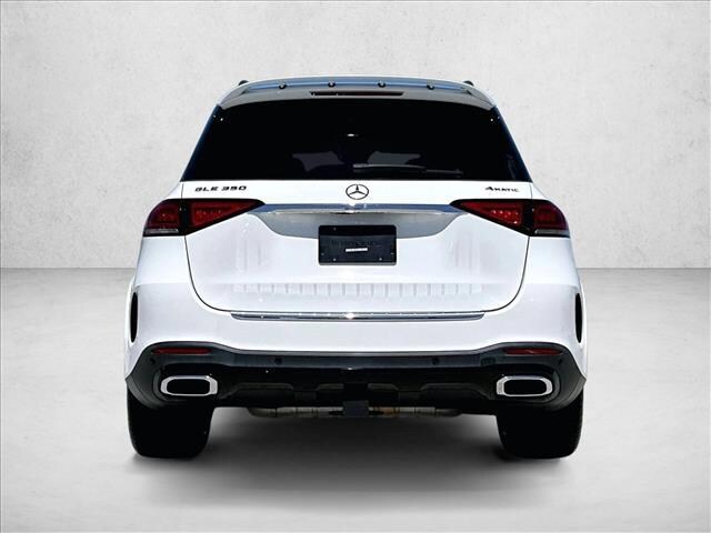 2023 Mercedes-Benz GLE 350