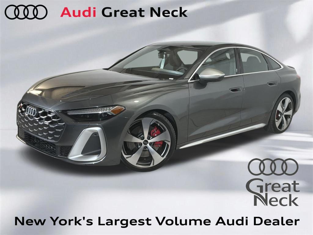2026 Audi S5 Premium Plus quattro S tronic's photo