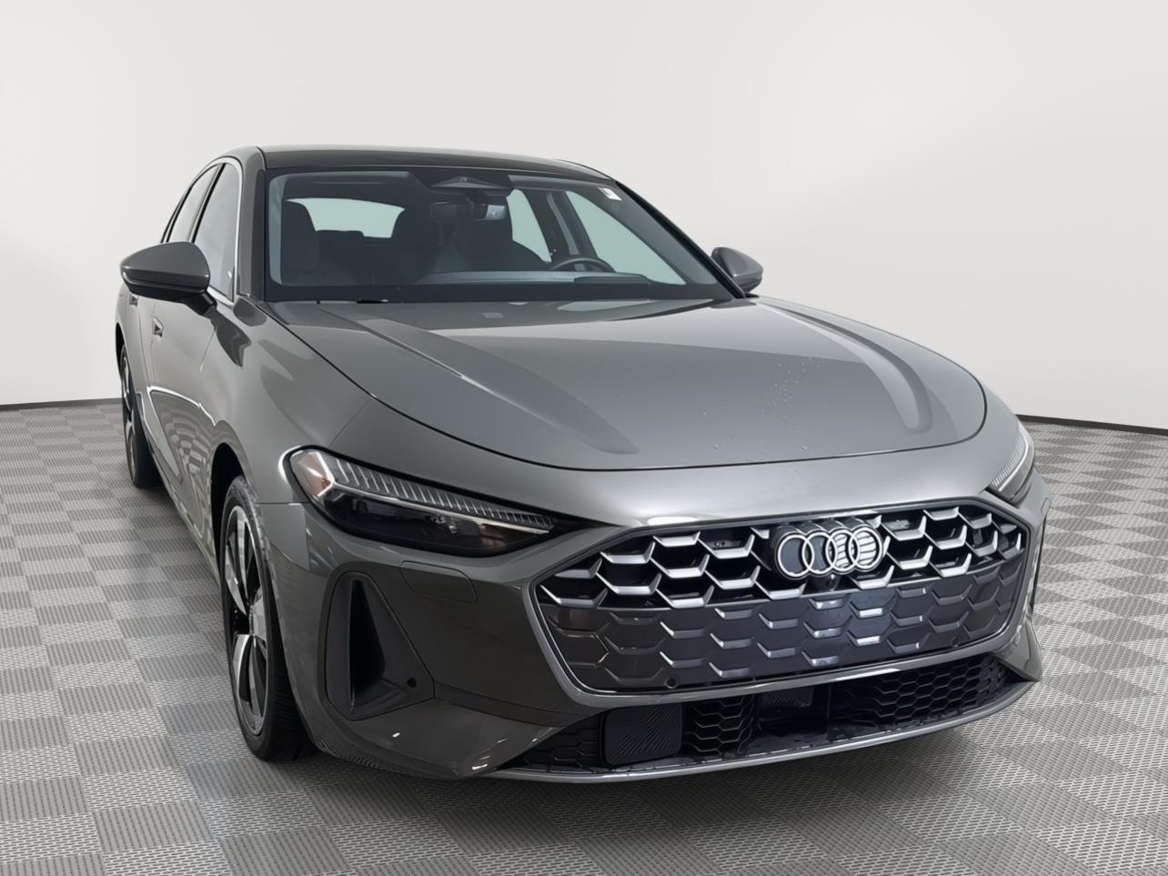 2025 Audi A5 Premium Plus quattro S tronic's photo