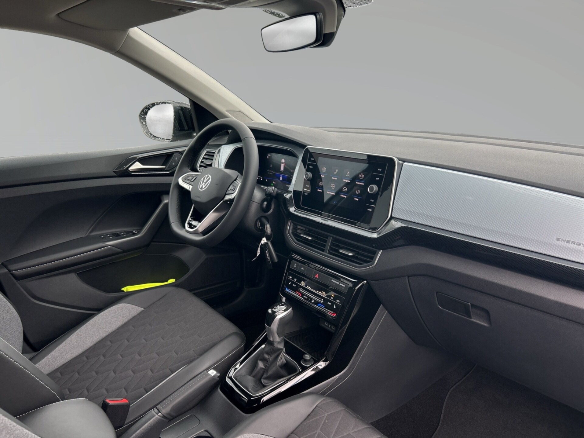Volkswagen T-Cross ENERGY