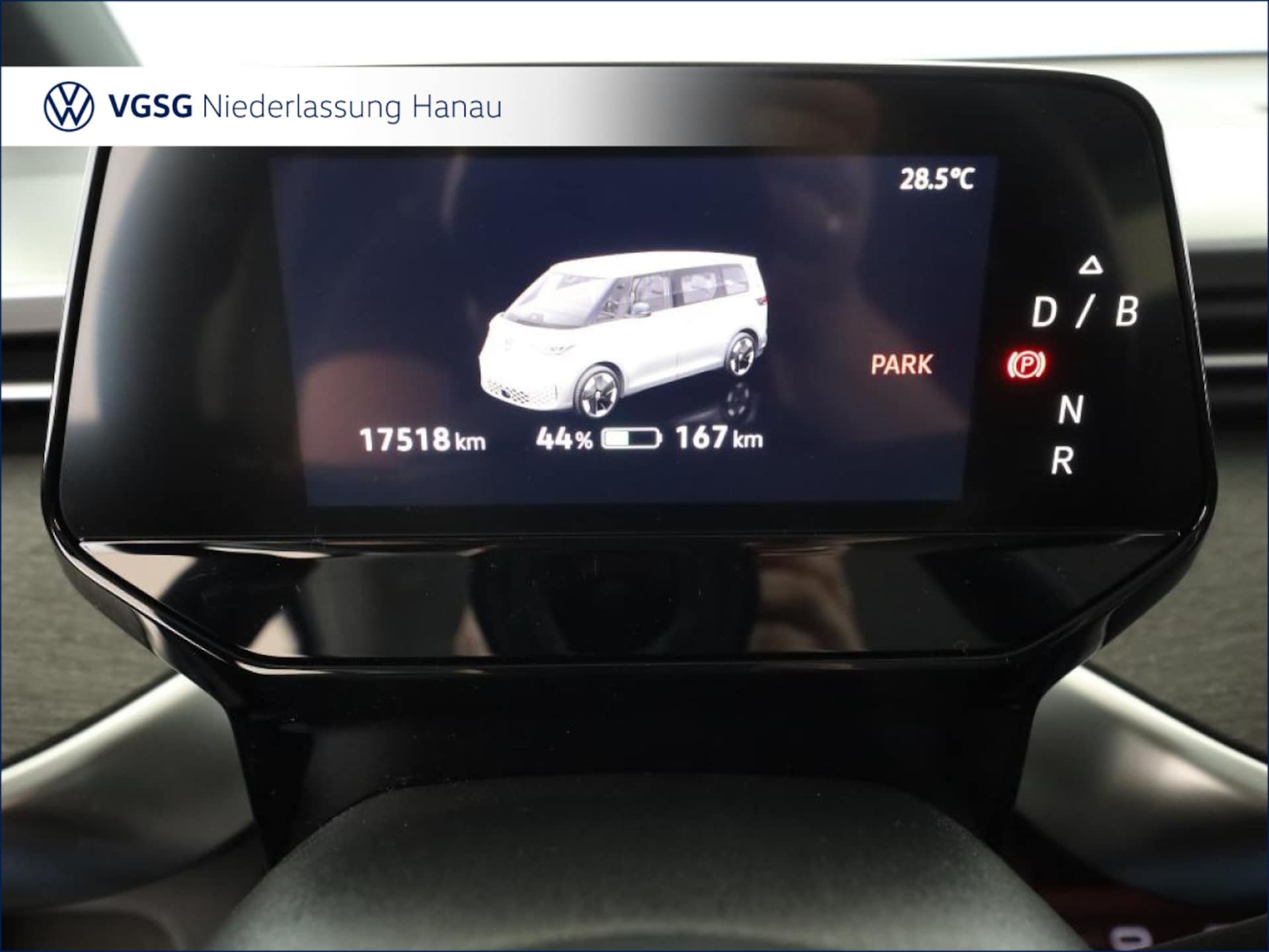 Volkswagen ID. Buzz Pro