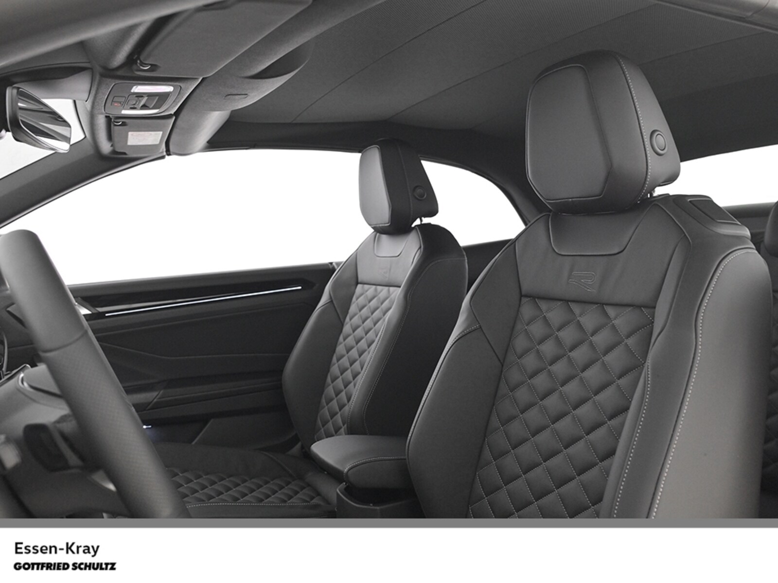 Volkswagen T-Roc Cabriolet – Bild 9