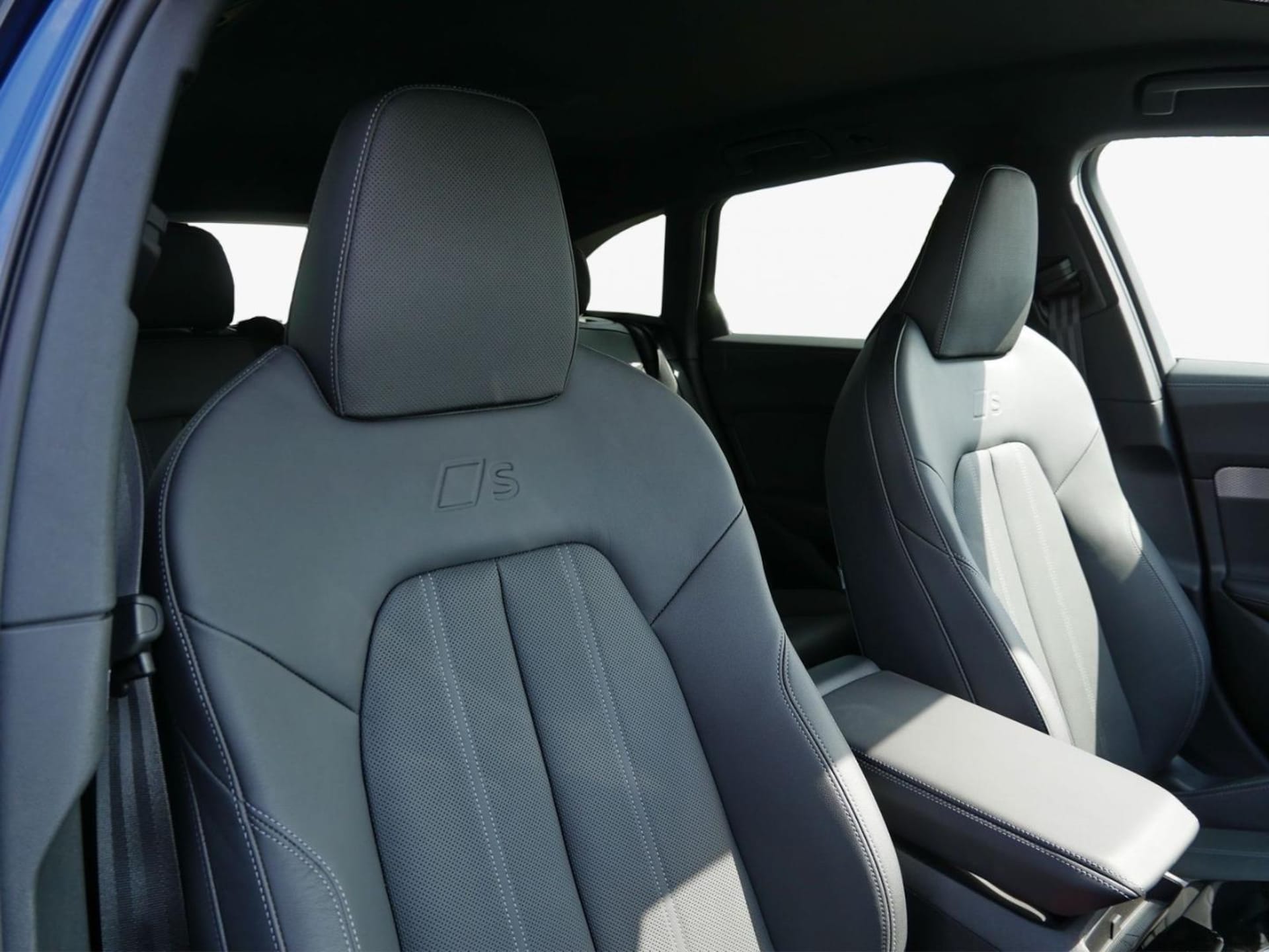 Audi A5 Avant edition one