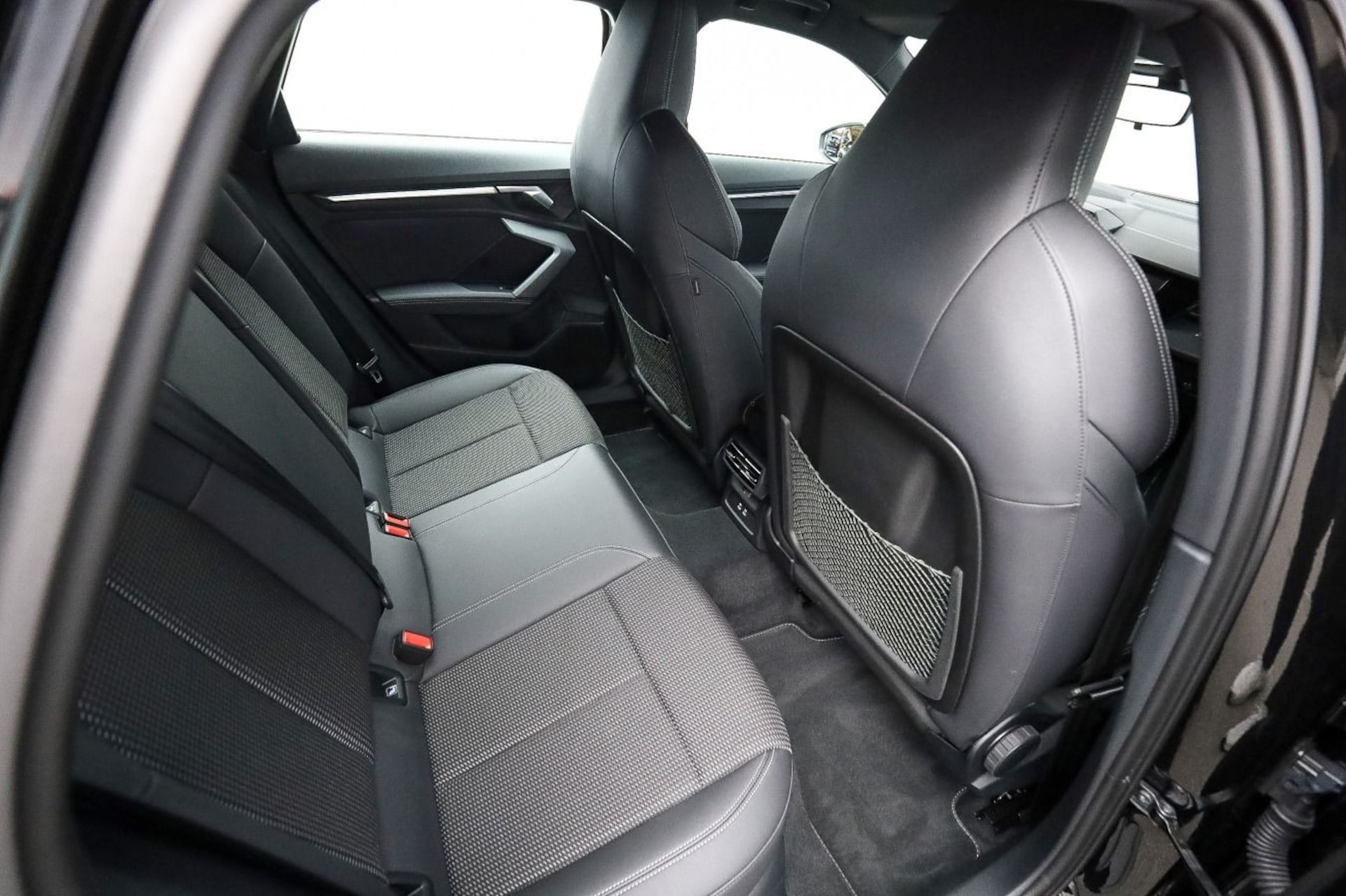Audi S3 Sportback
