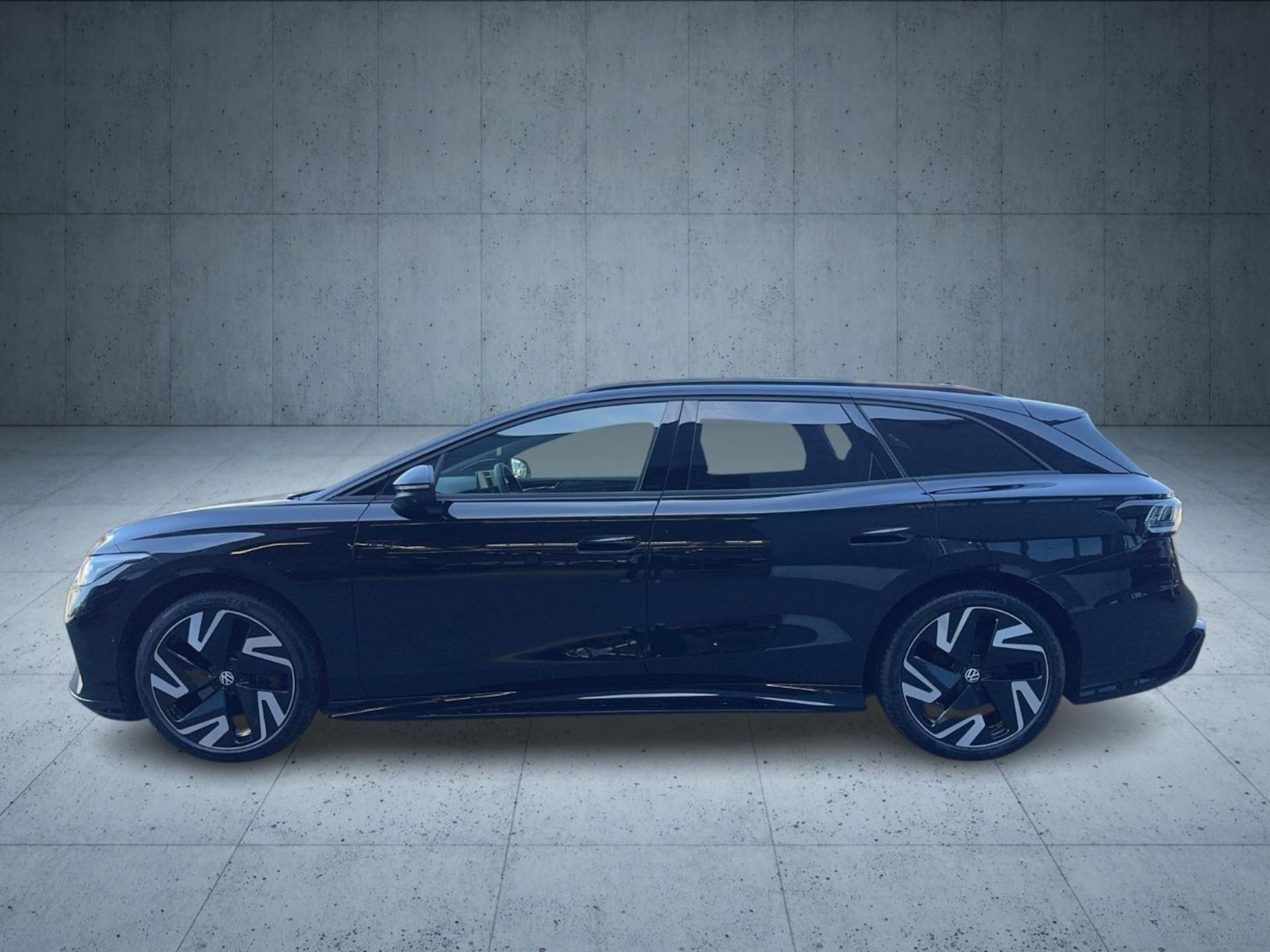 Volkswagen ID.7 Tourer GTX