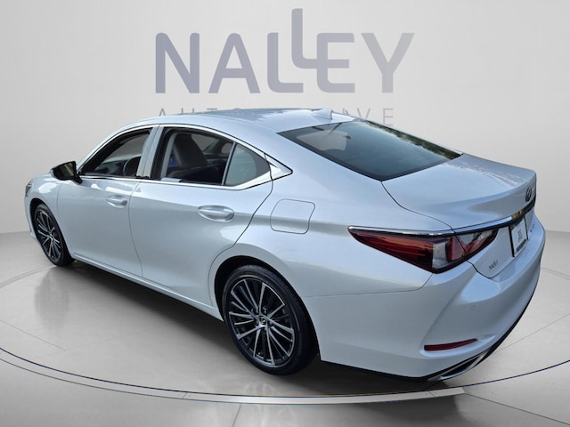 2024 Lexus ES 350