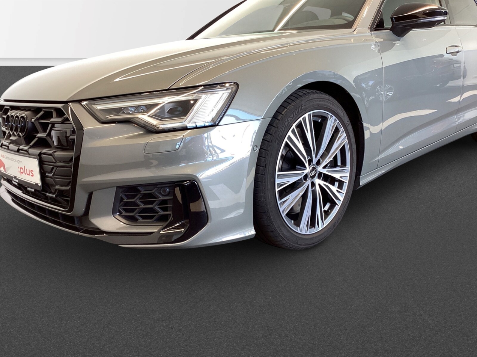 Audi S6 Avant – Bild 4