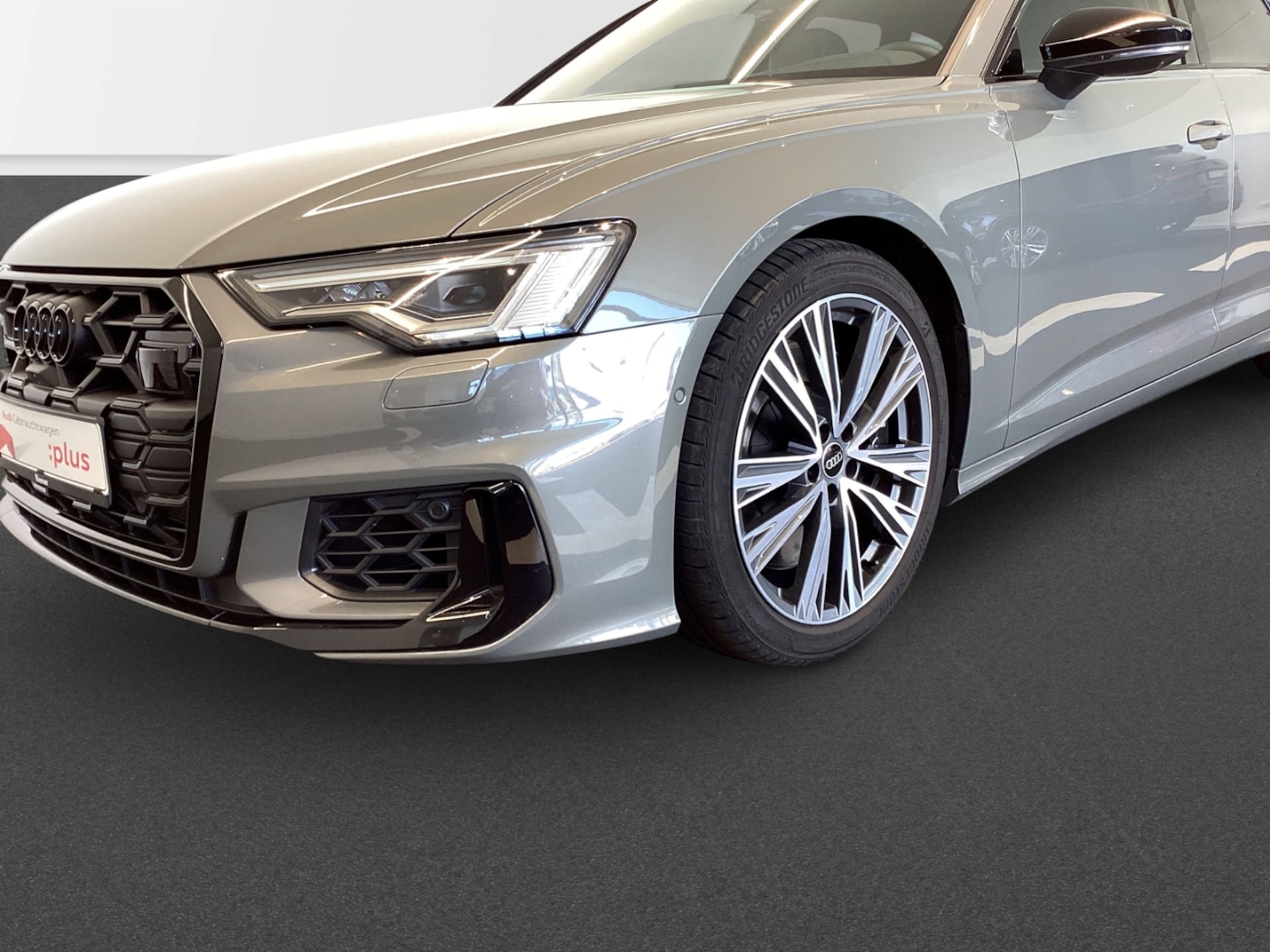 Audi S6 Avant