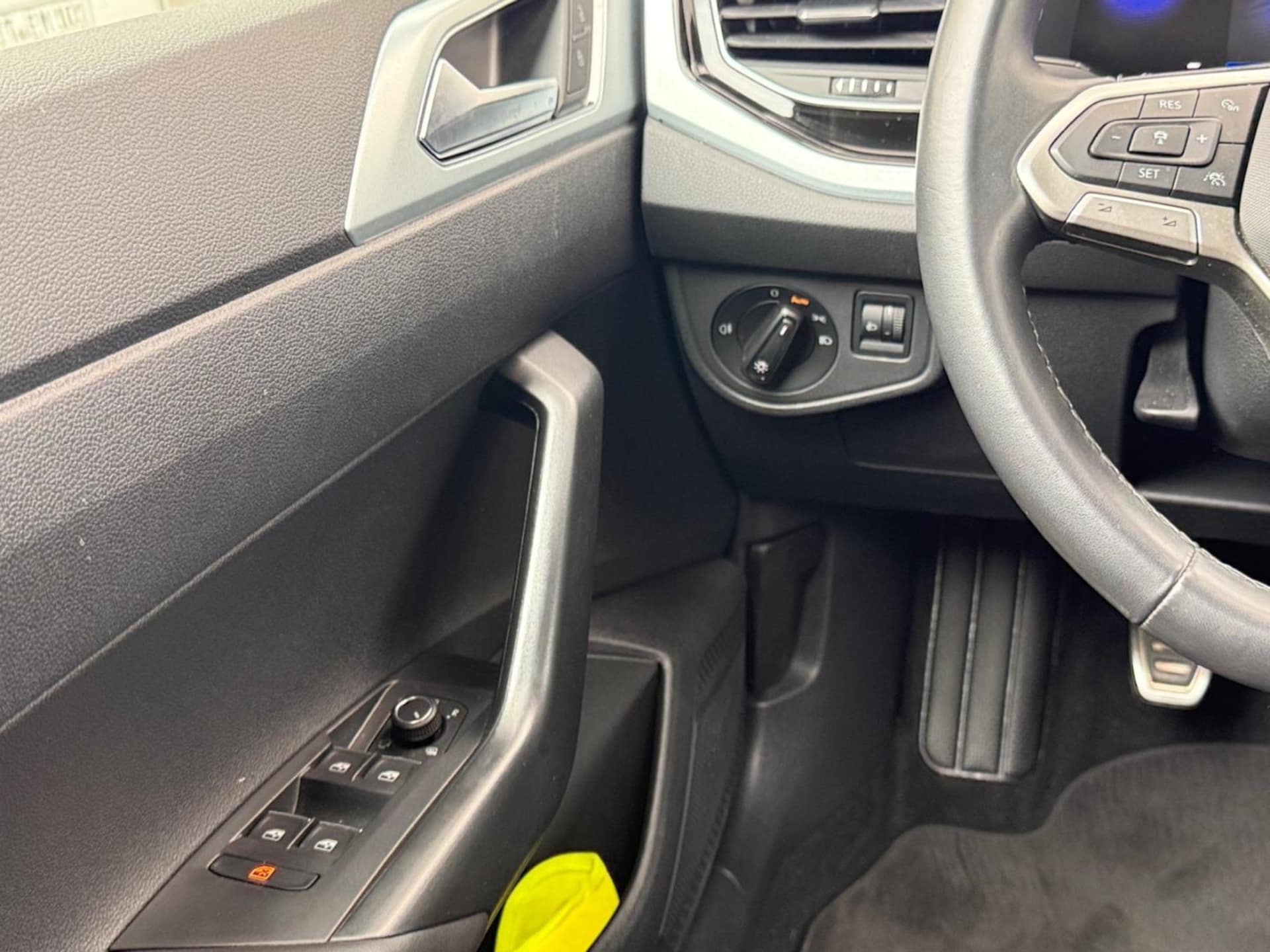 Volkswagen Taigo Goal