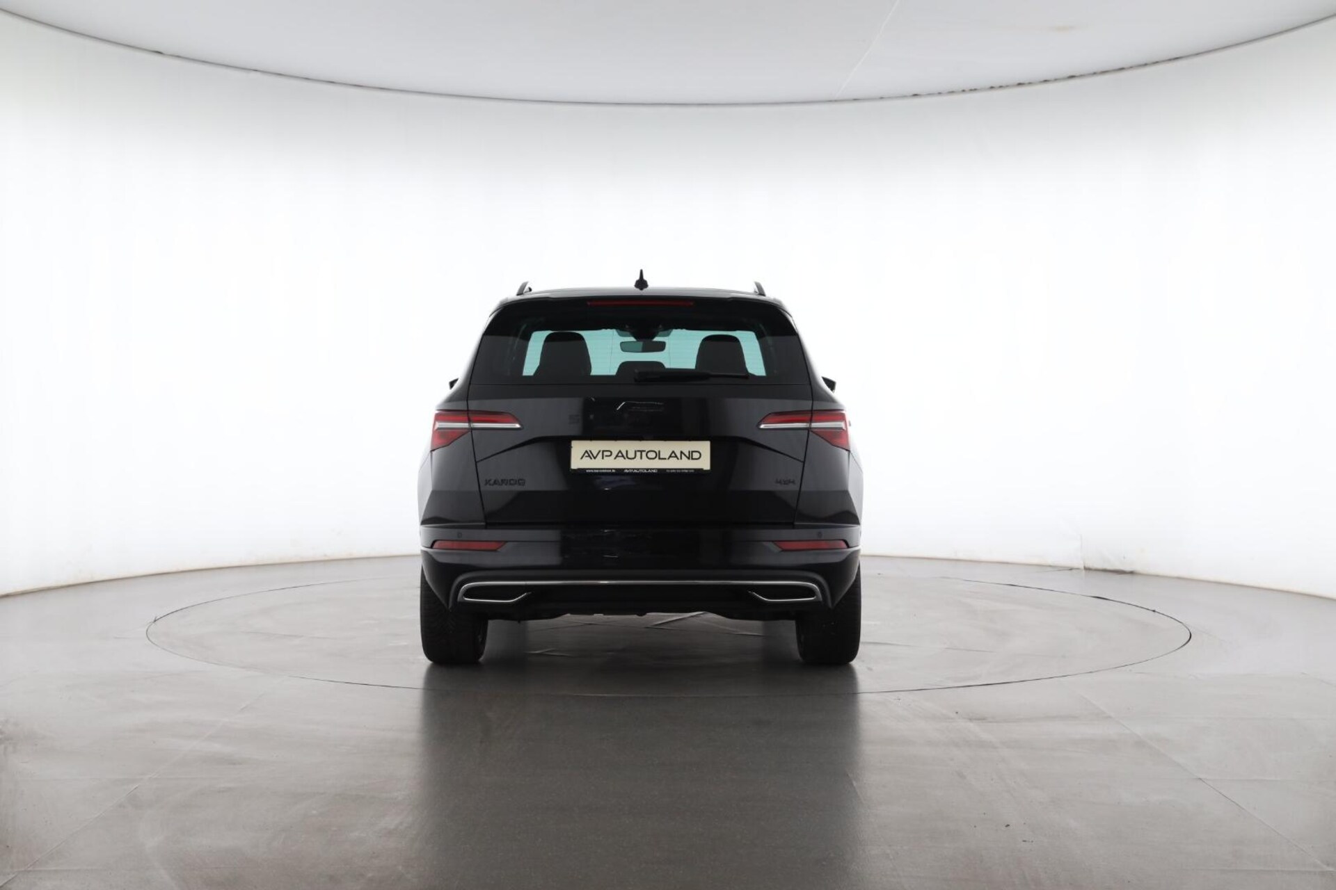 Skoda Karoq Sportline