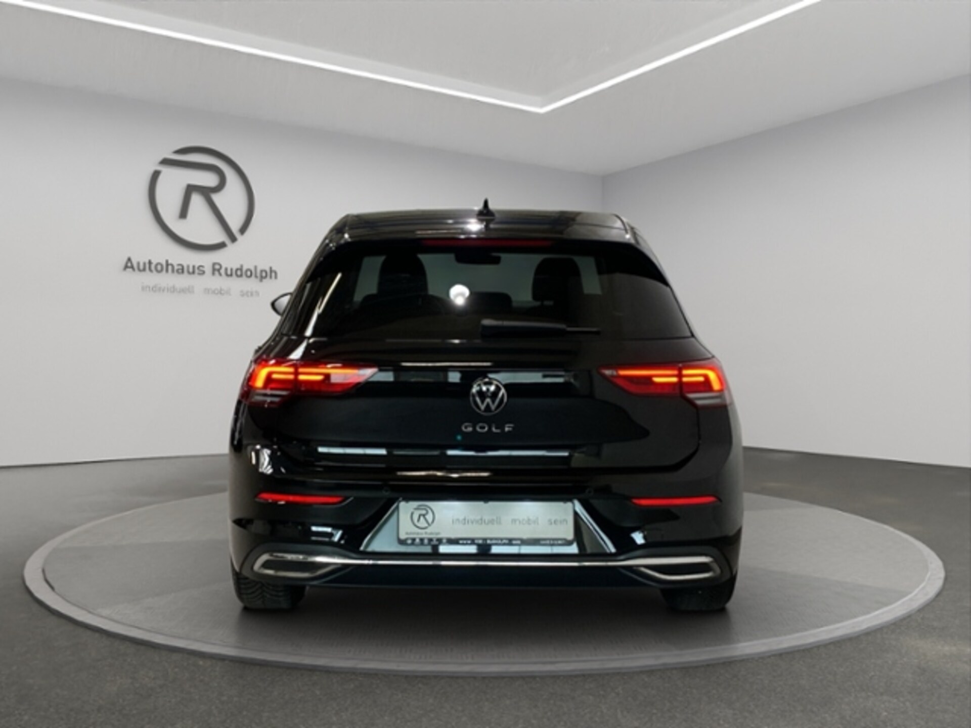 Volkswagen Golf MOVE