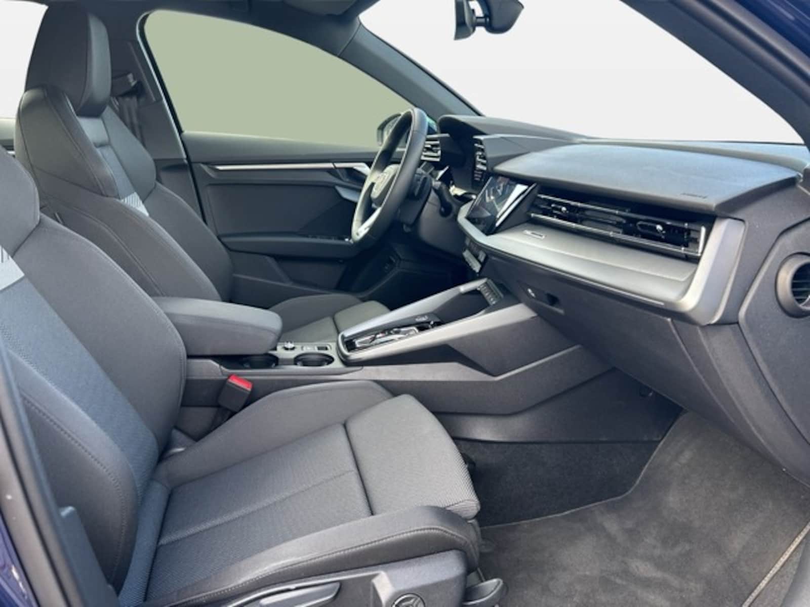 Audi A3 Sportback – Bild 14