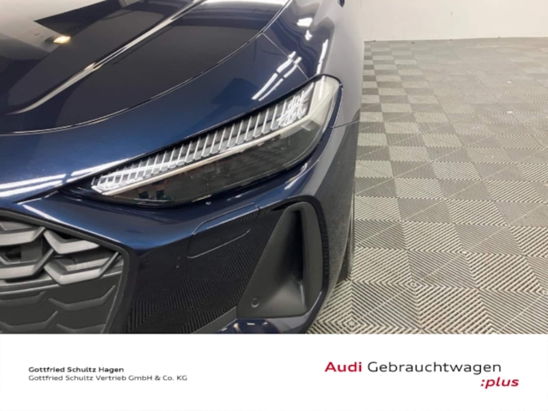 Audi A5 Avant