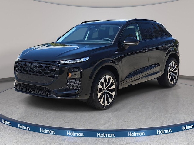 Photo of 2026 Audi Q3 SUV