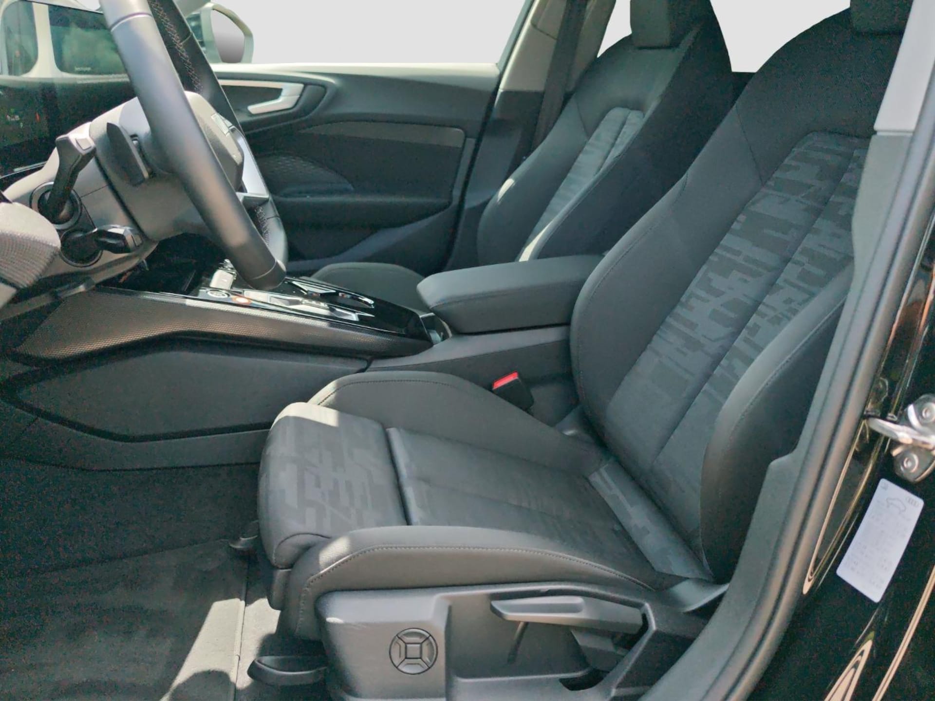 Audi A5 Limousine
