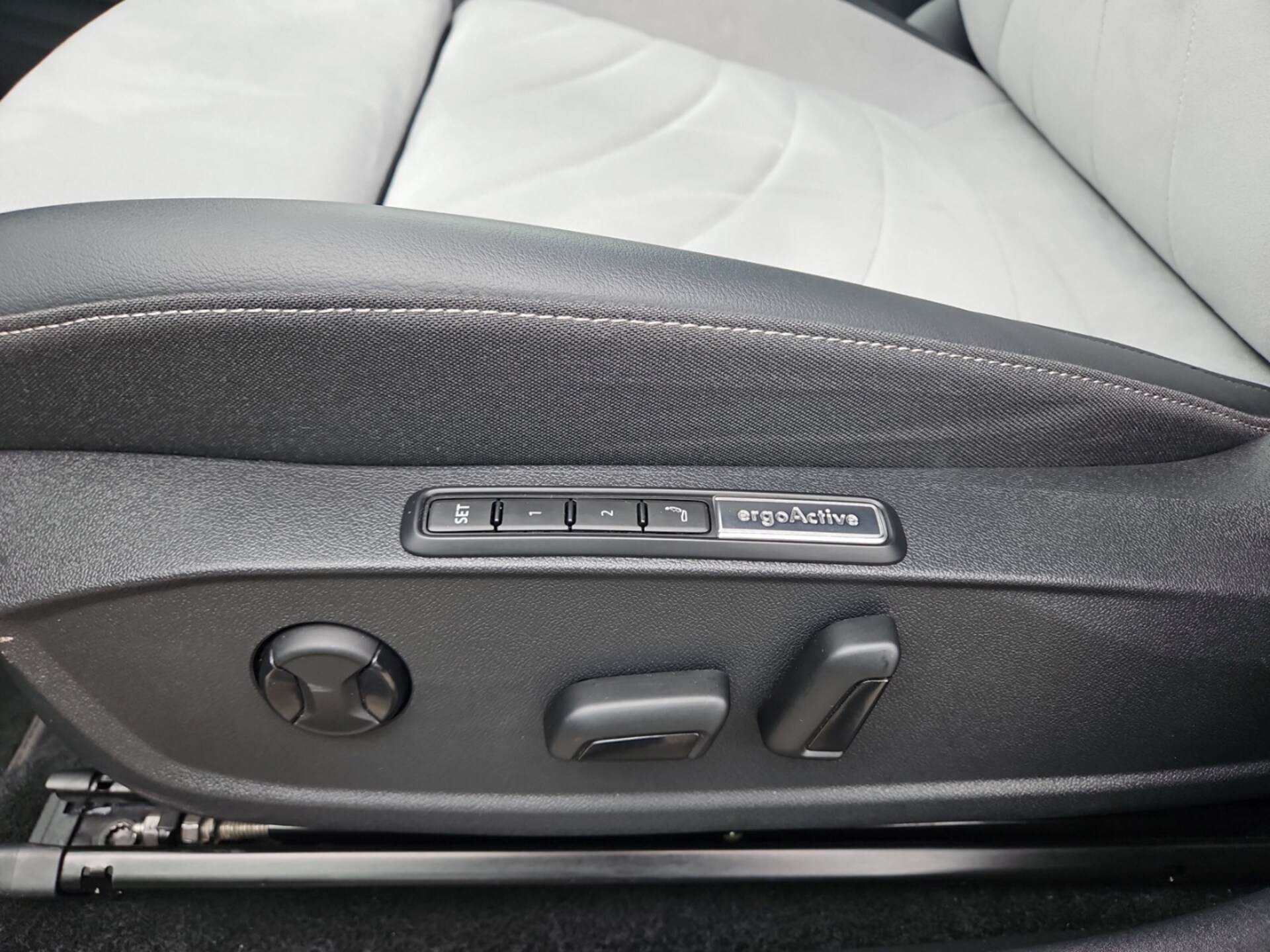 Volkswagen ID.3 MOVE Pro