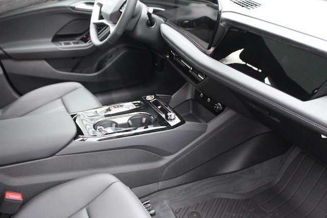 2025 Audi A6 Sportback e-tron Premium - Photo 21