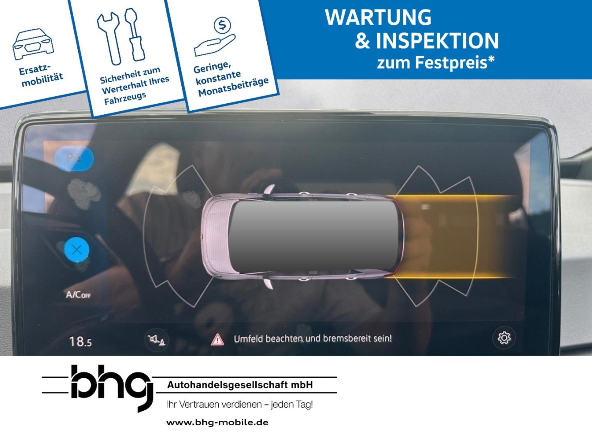 Volkswagen ID.3 Pro