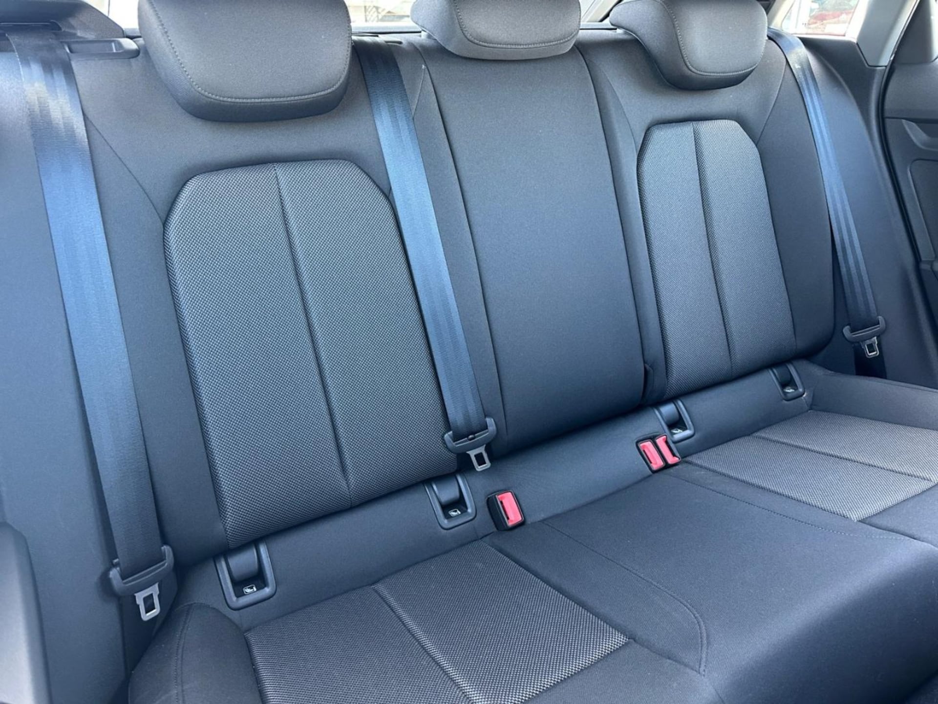 Audi A3 Sportback TFSI e