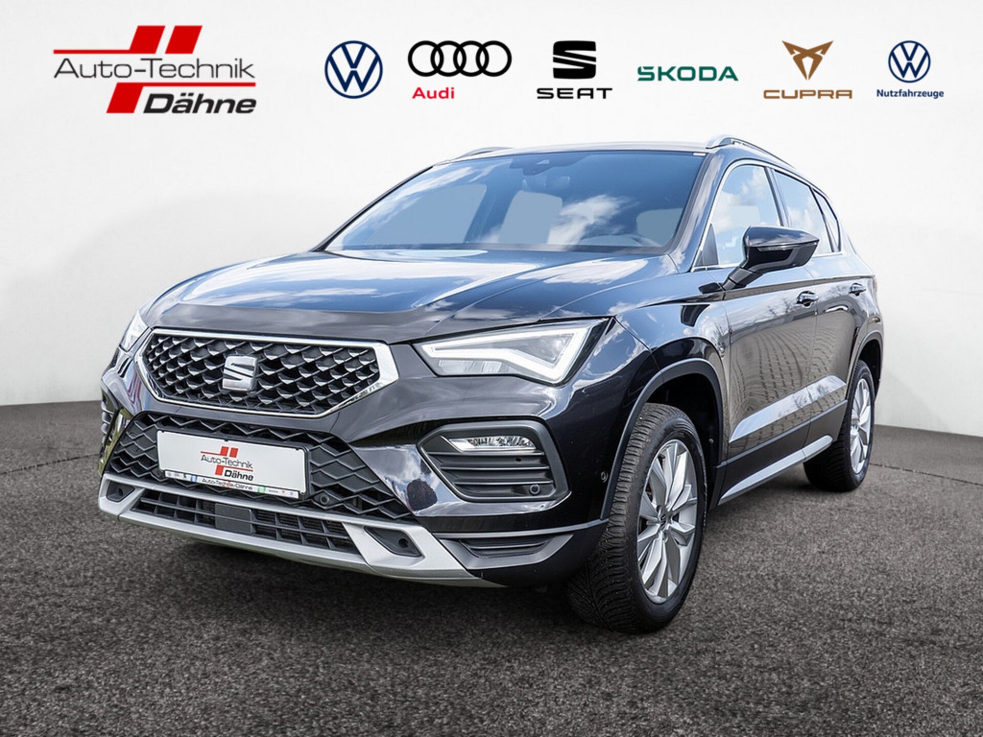 SEAT Ateca Xperience