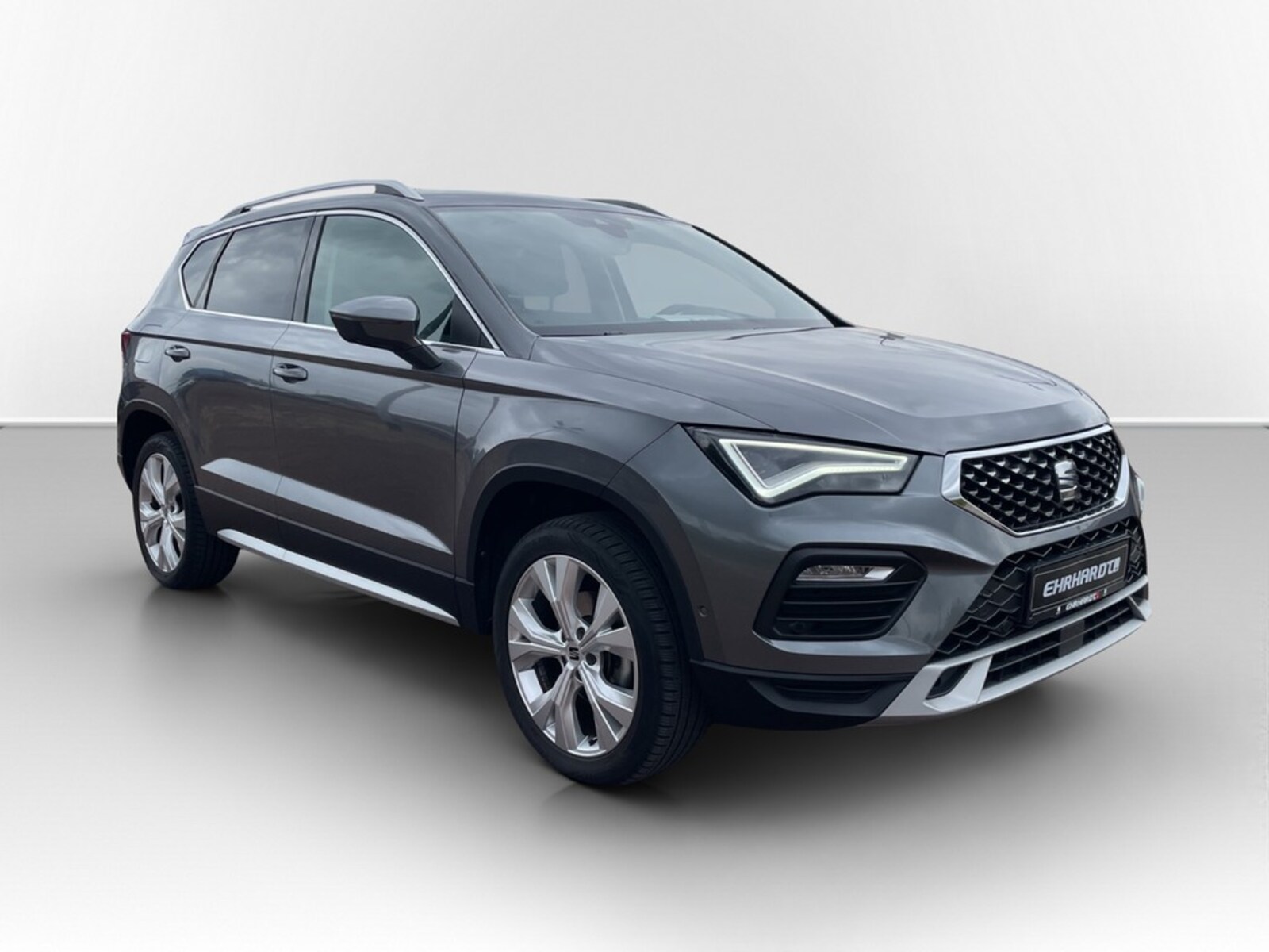SEAT Ateca – Bild 3