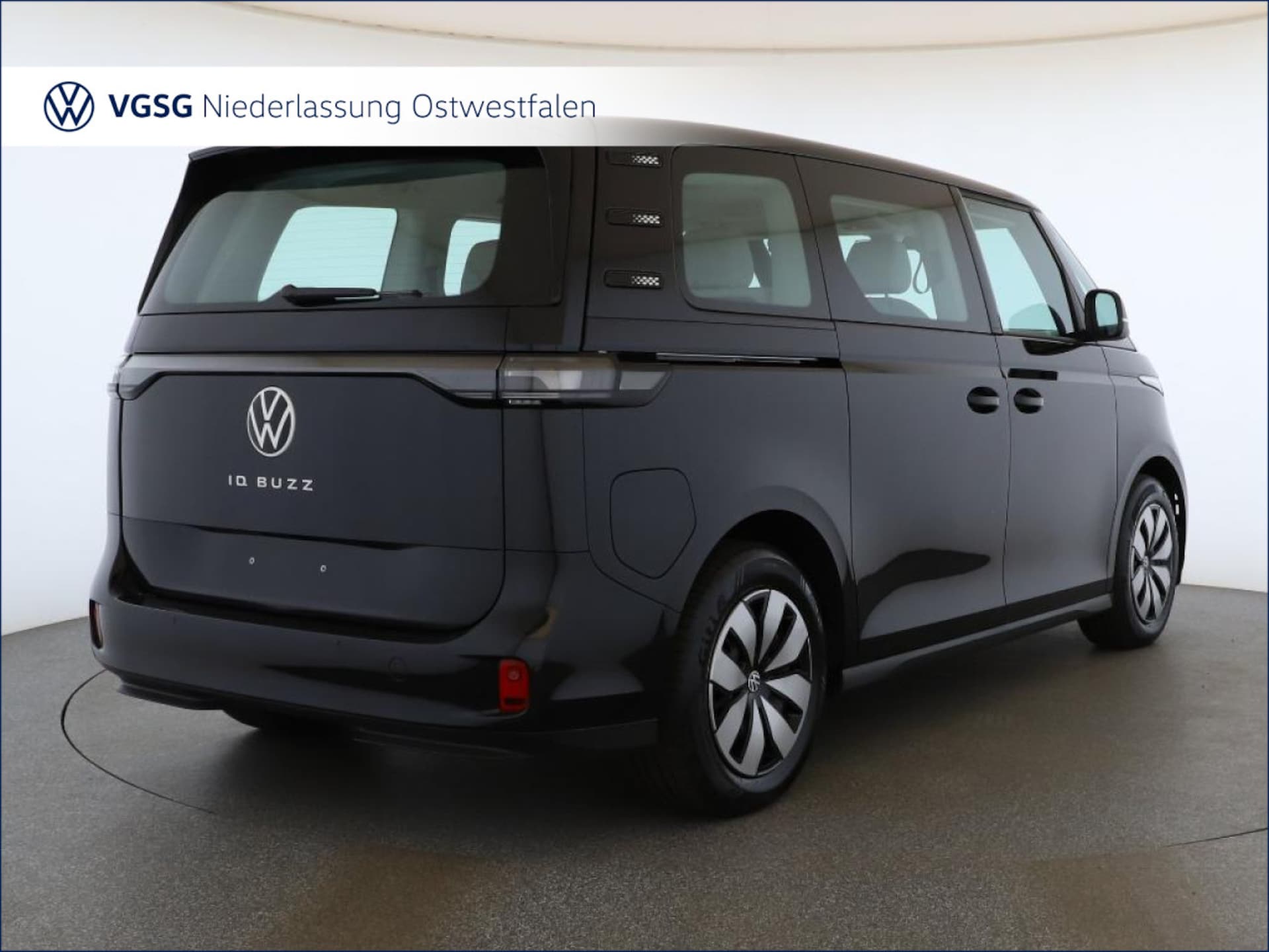 Volkswagen ID. Buzz Pro