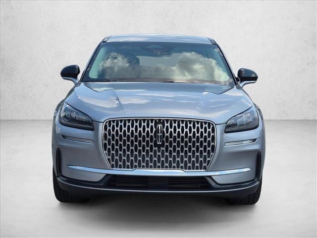 2024 Lincoln Corsair