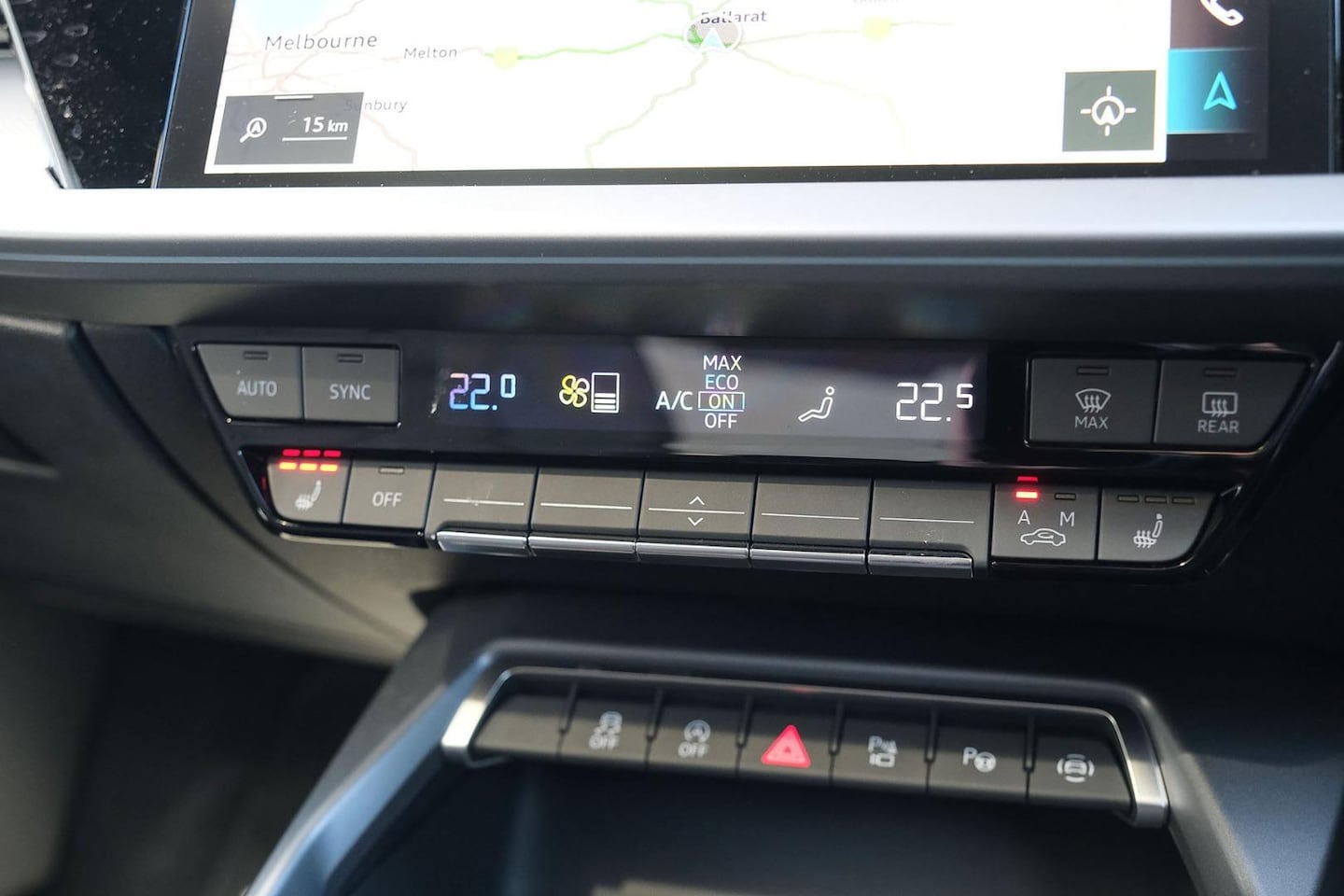 Image about Audi A3 Sedan TFSI S tronic
