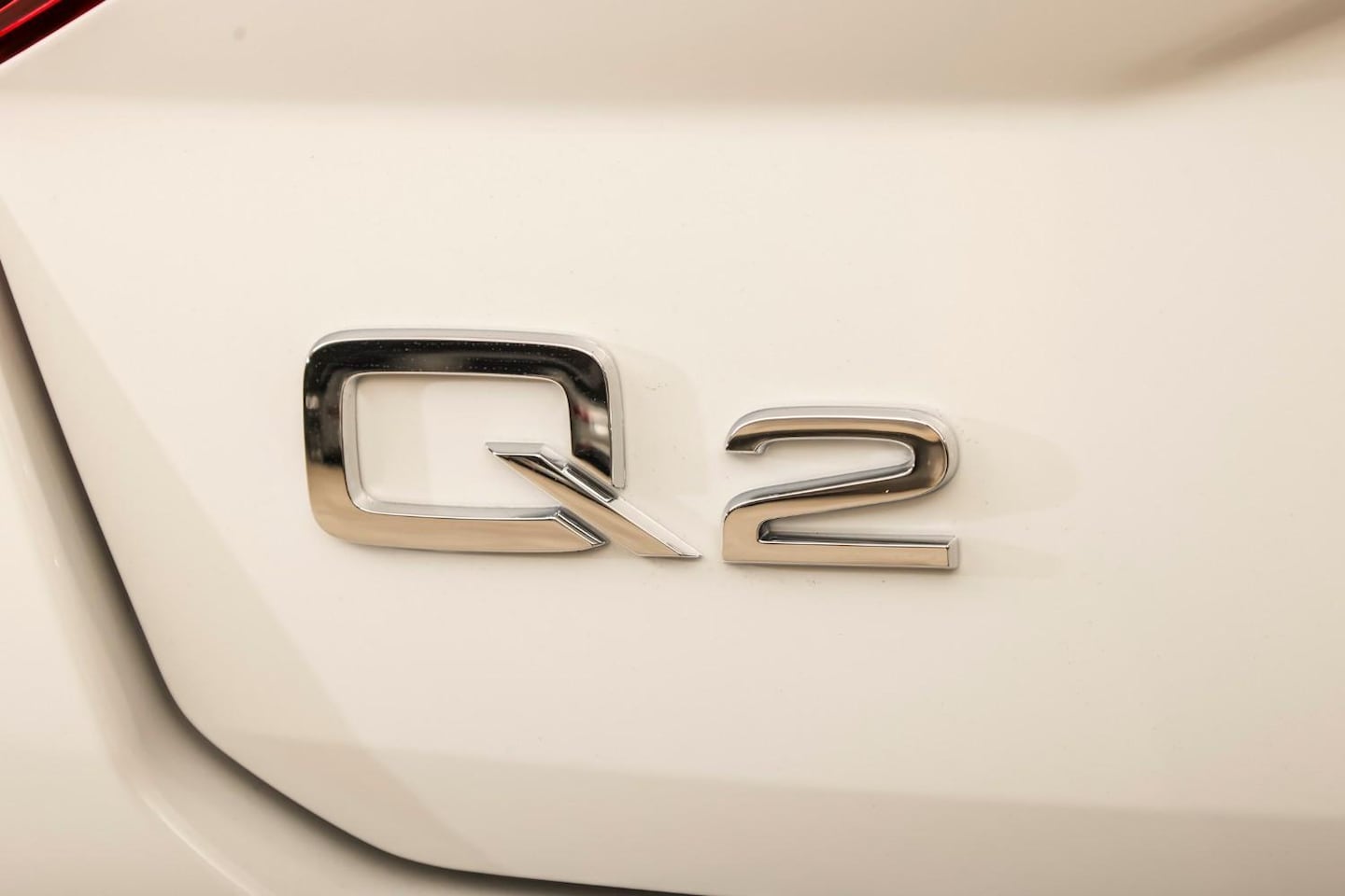 Image about Audi Q2 35 TFSI S tronic