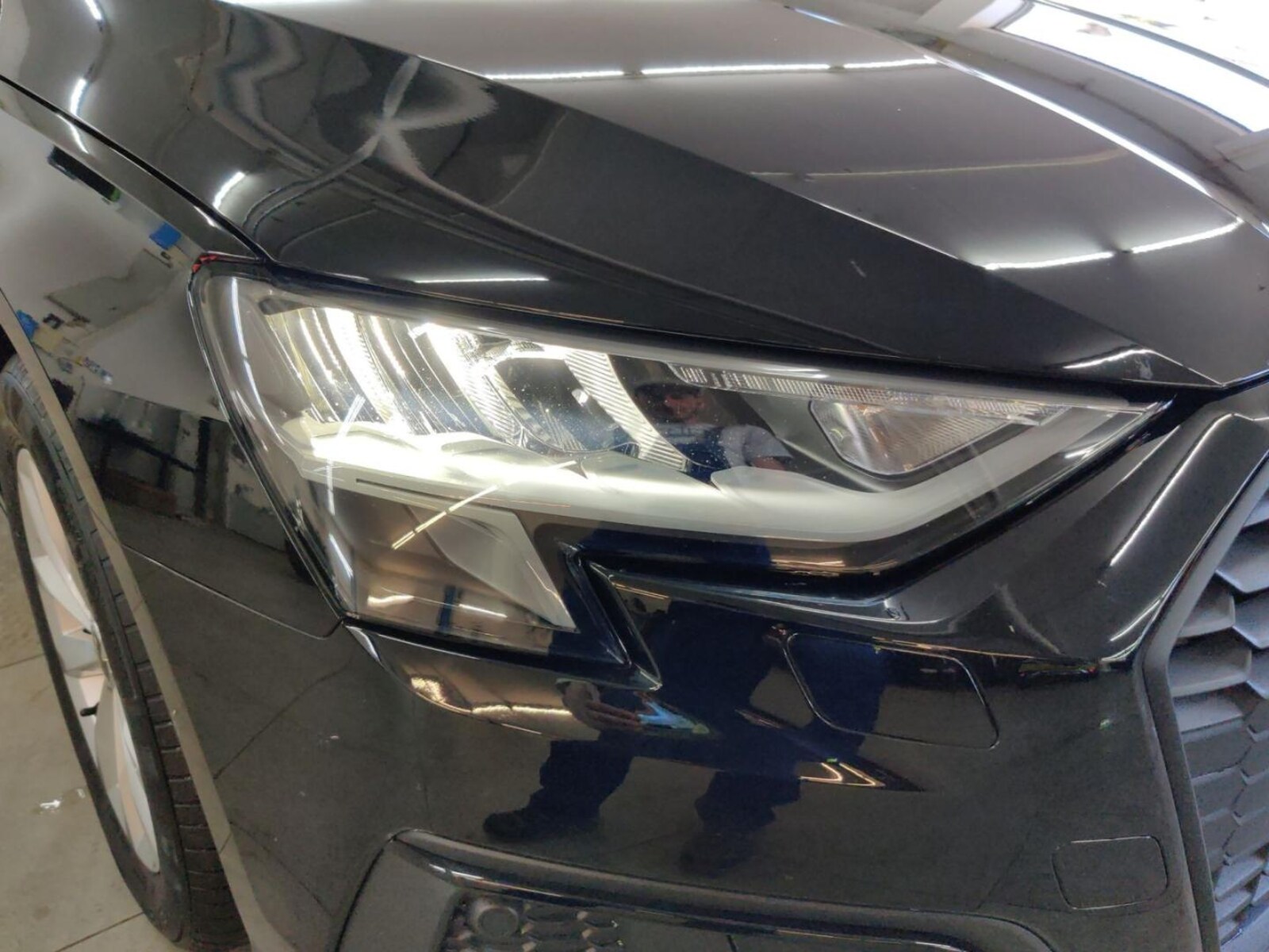 Audi A3 Sportback – Bild 21