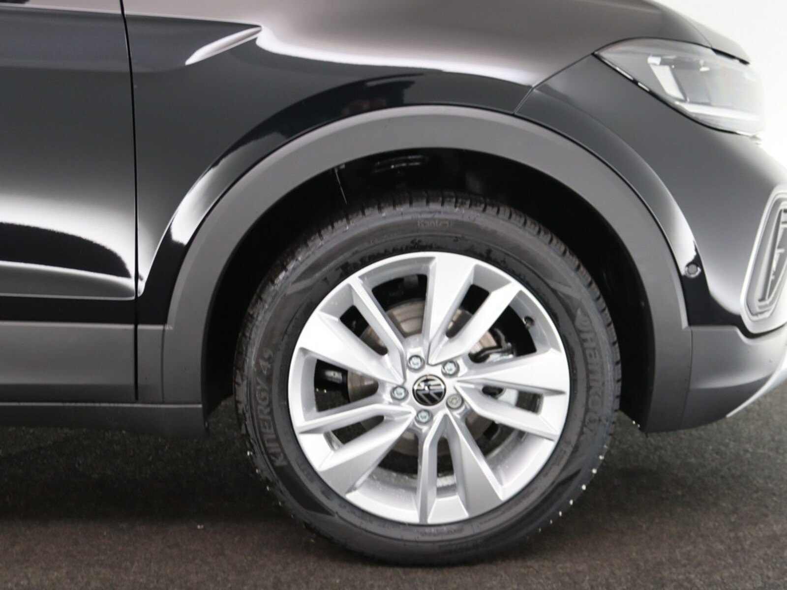 Volkswagen T-Cross – Bild 26