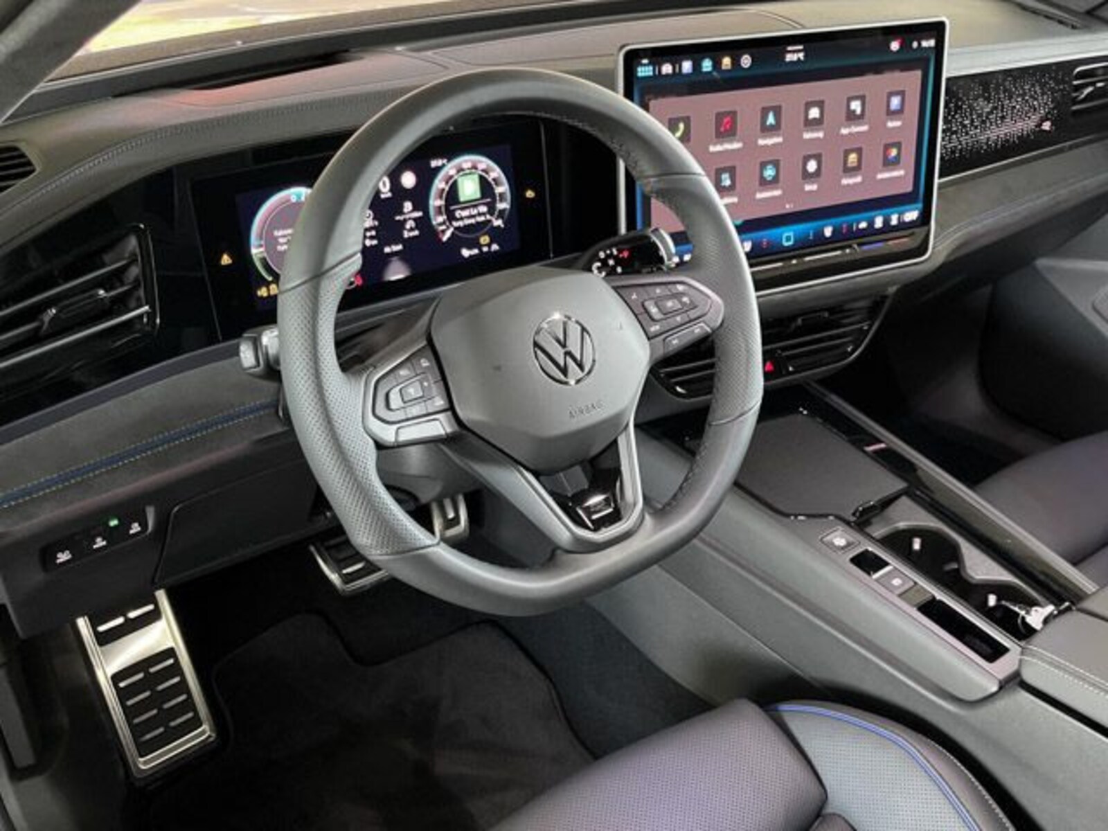 Volkswagen Passat – Bild 12