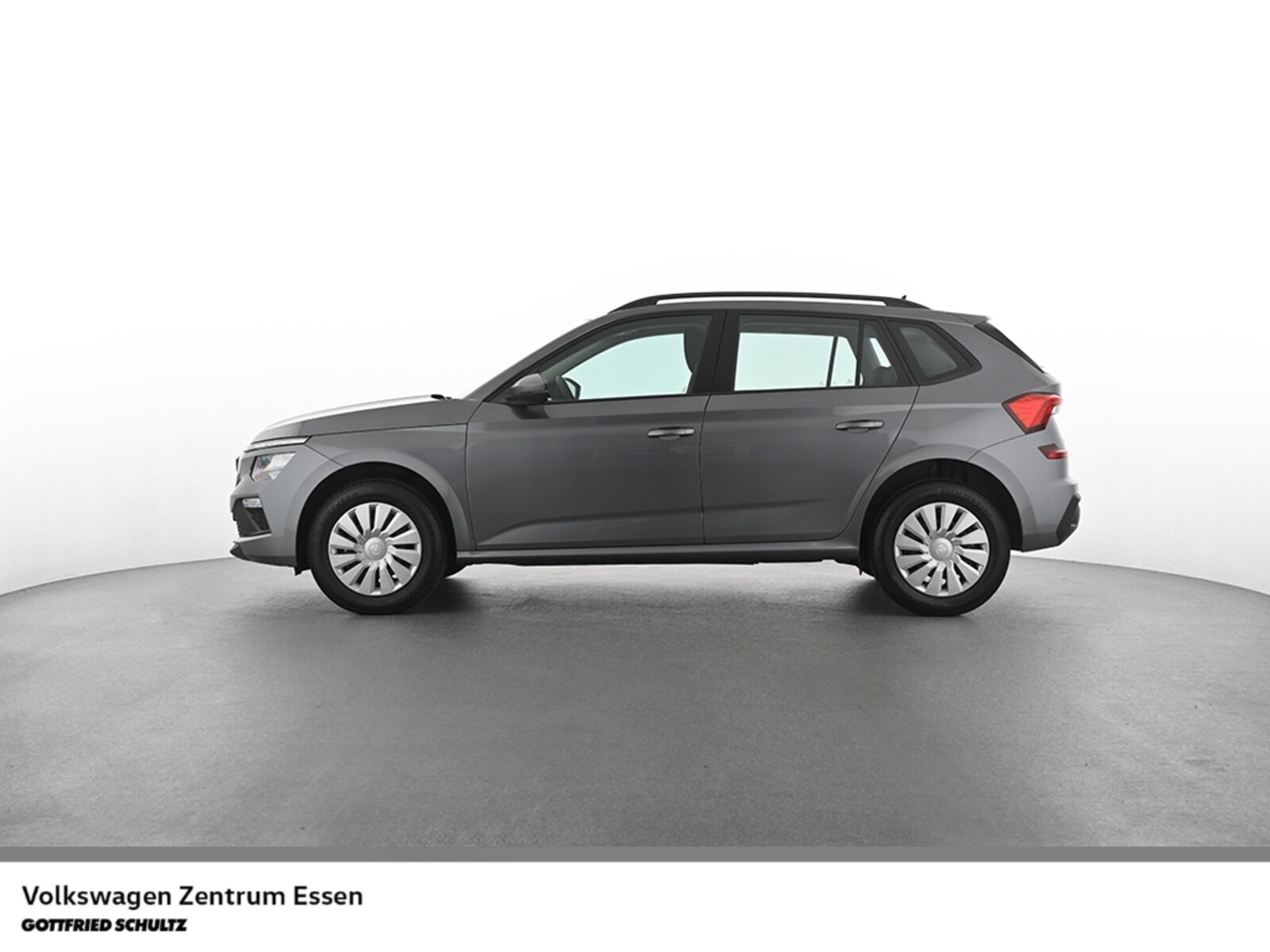 Škoda Kamiq – Bild 3