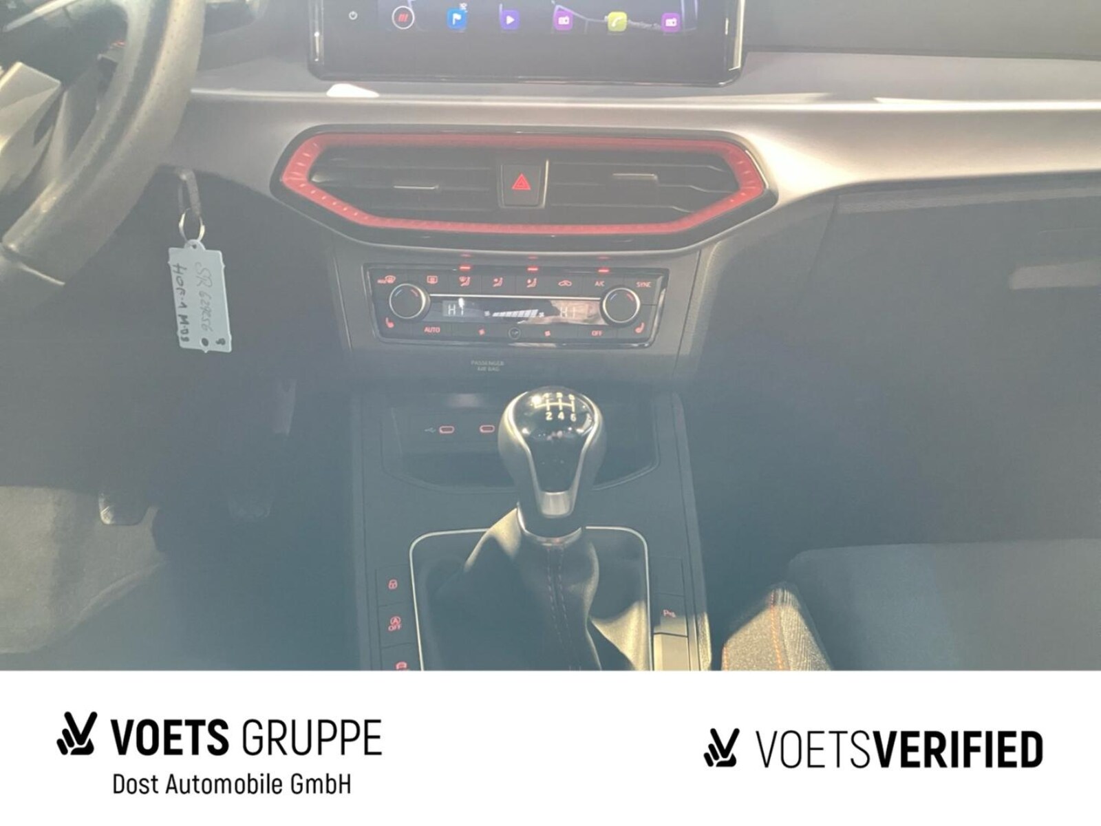 SEAT Ibiza – Bild 9