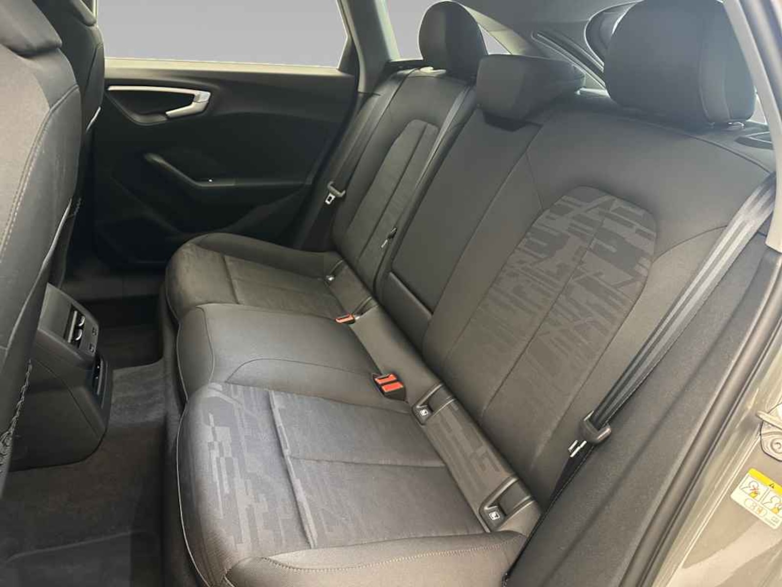 Audi A5 Avant – Bild 11