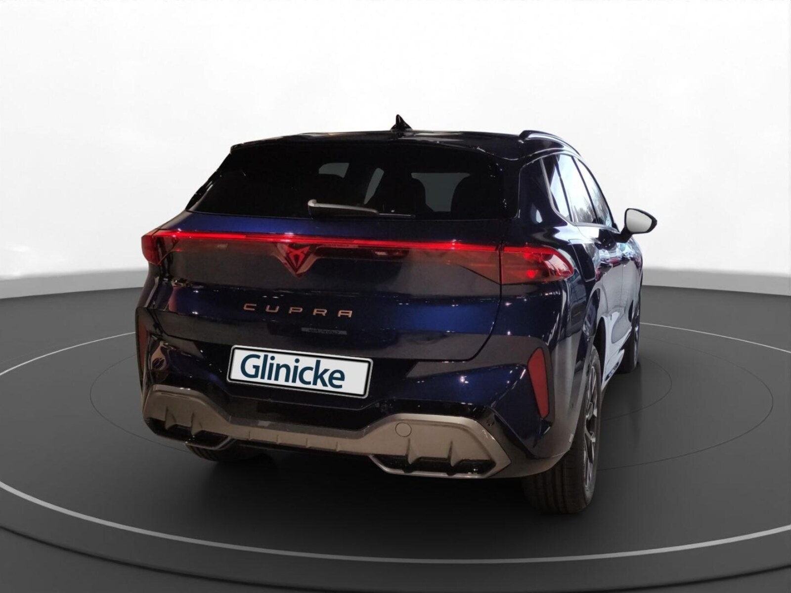CUPRA Terramar – Bild 2