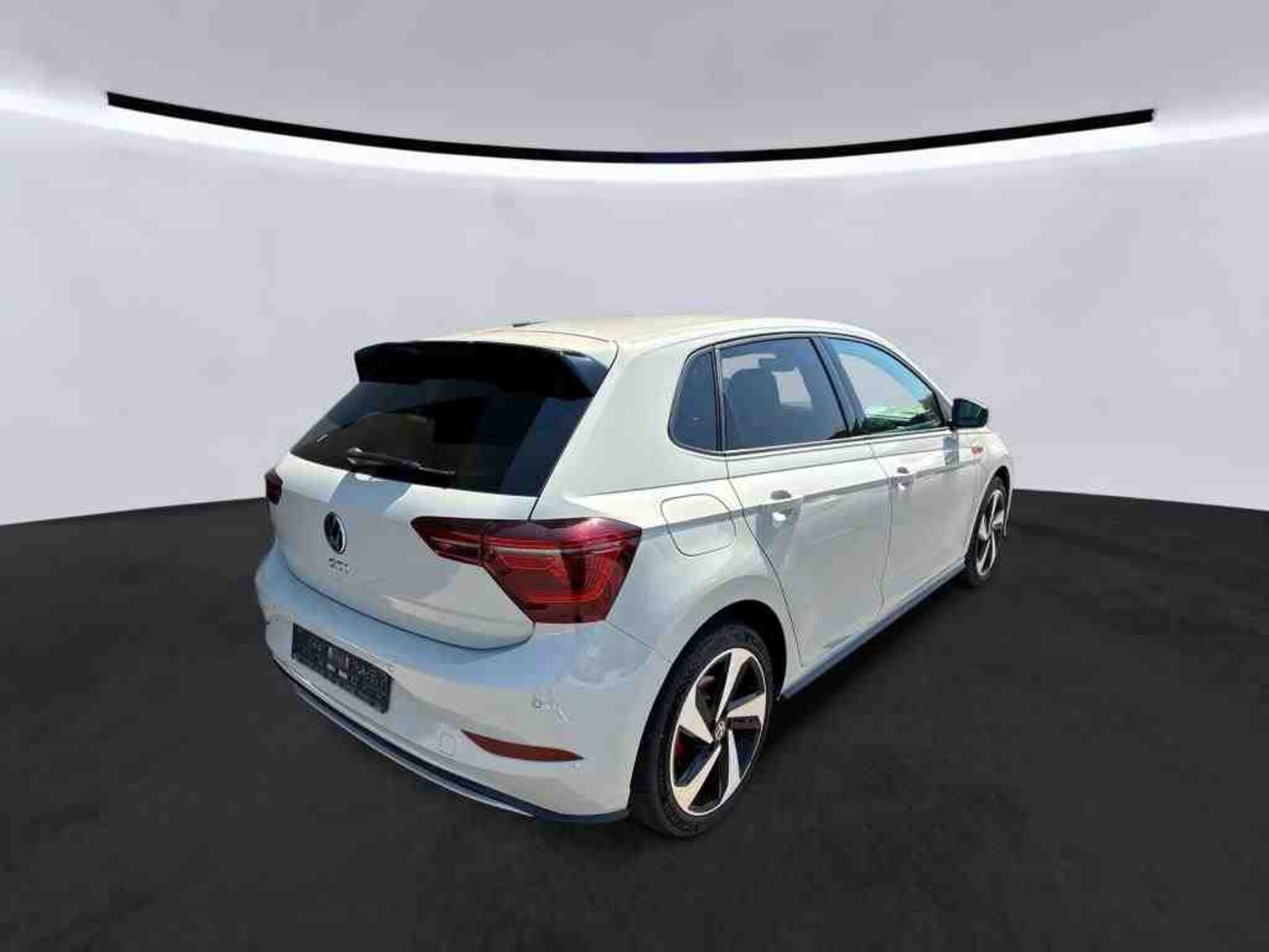 Volkswagen Polo – Bild 5