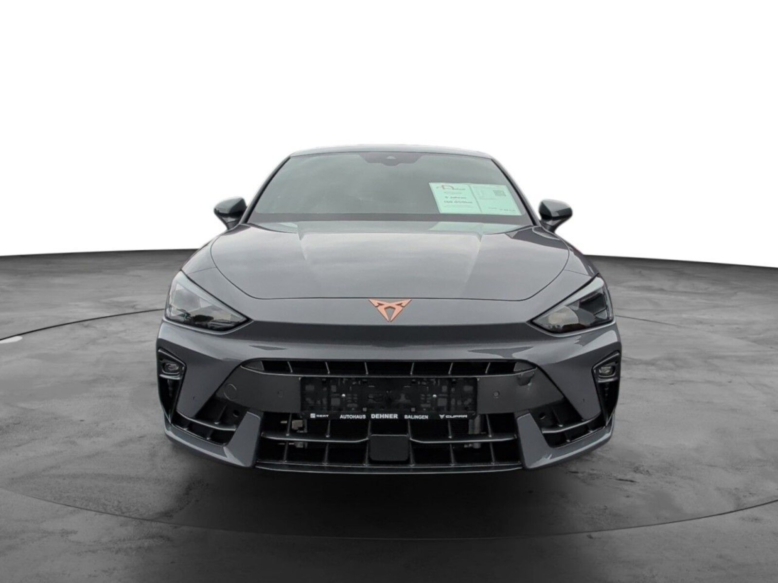 CUPRA Leon – Bild 8
