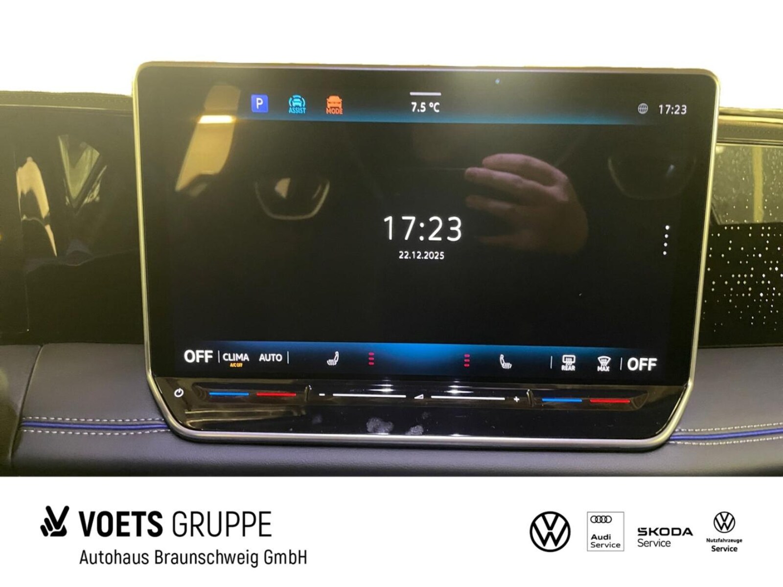Volkswagen Tiguan – Bild 10