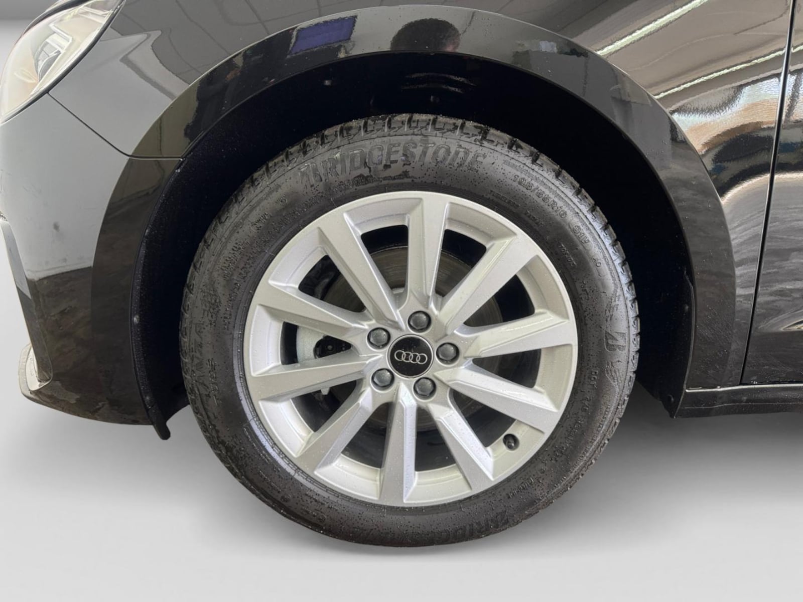 Audi A1 Sportback – Bild 4