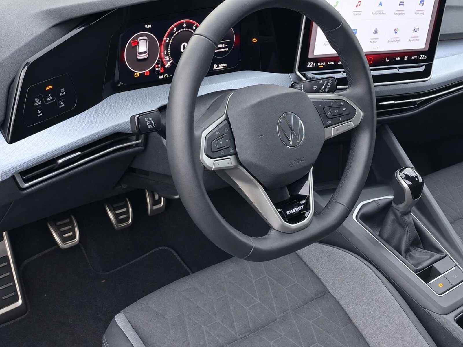 Volkswagen Golf – Bild 14