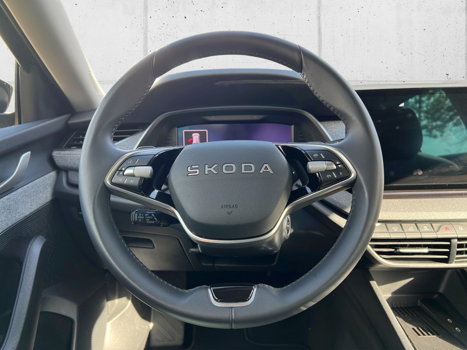 Škoda Octavia Combi – Bild 15