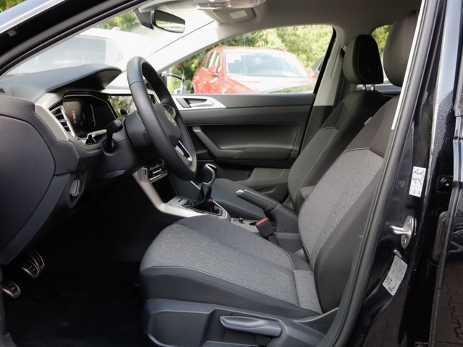 Volkswagen Polo – Bild 5