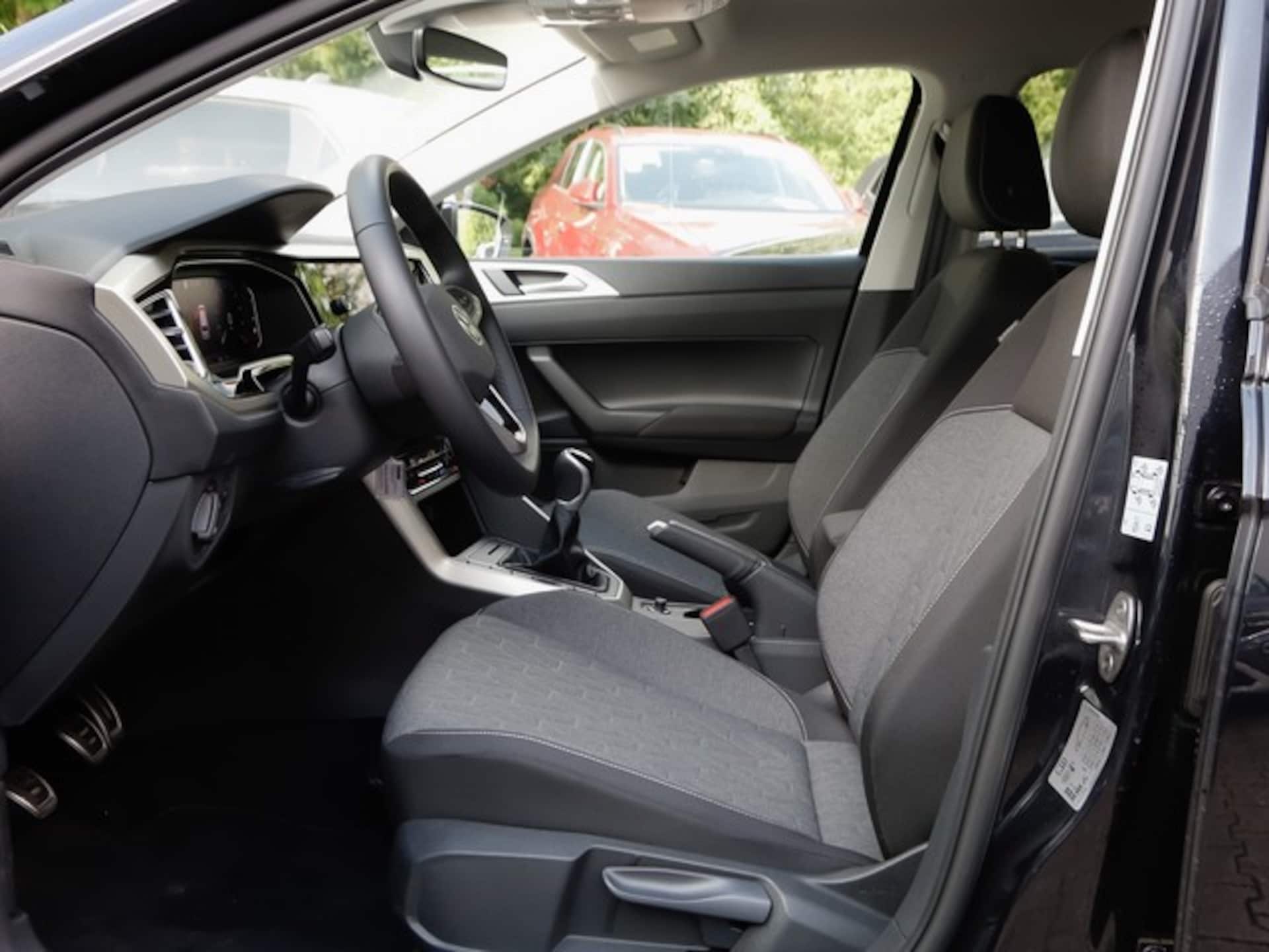 Volkswagen Polo MOVE