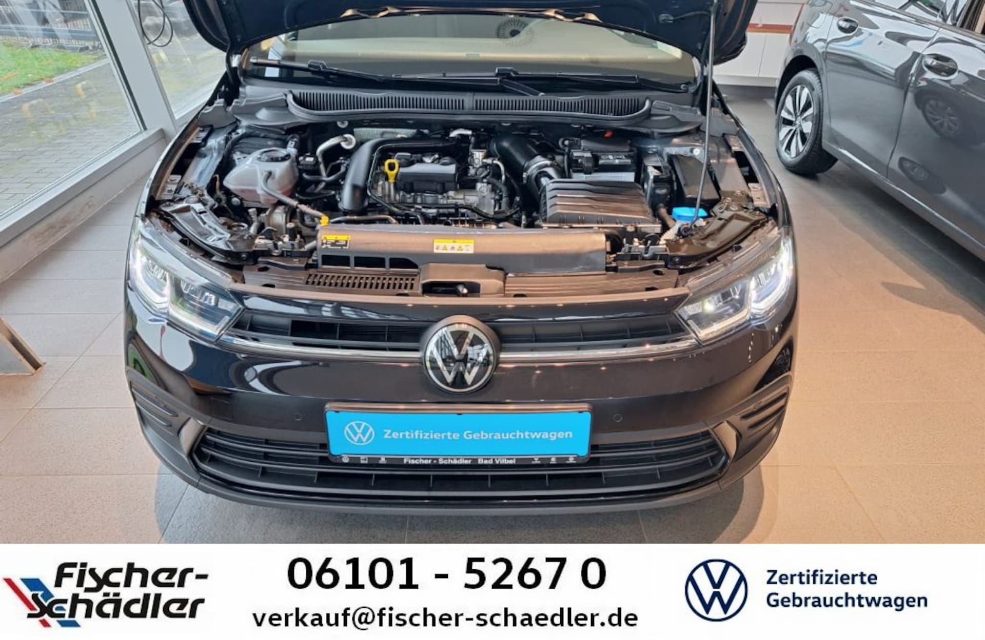 Volkswagen Polo Life