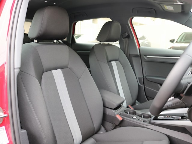 Audi A3 Sportback 30 TFSI advanced 85(116) kW(PS) S tronic for more details contact your dealer