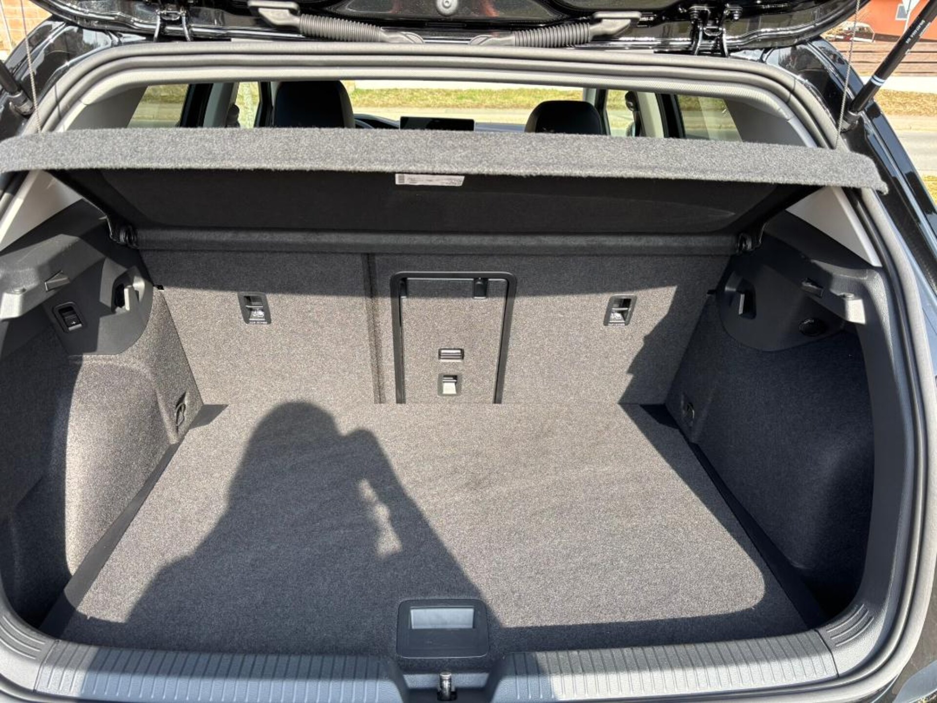 Volkswagen Golf Style
