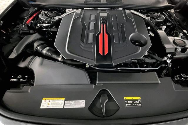 2025 Audi S5 Premium Plus - Photo 12
