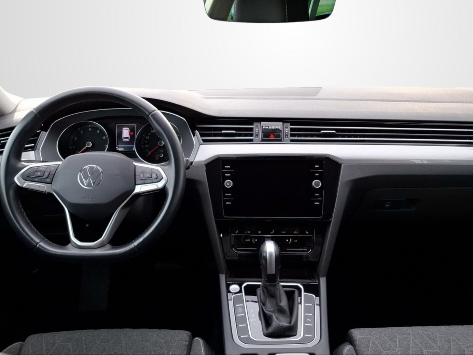 Volkswagen Passat Variant Business